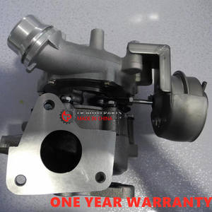 TF035 Turbolader für MITSUBISHI OUTLANDER <span class=keywords><strong>2</strong></span>.<span class=keywords><strong>2</strong></span> DI-D 49335-01122 1515 A238 49335-01123 4933501121 4933501122 4933501123 - Product Image 5