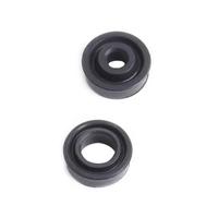 Piston d'étrier de frein à disque hydraulique HNBR NBR EPDM bague d'étanchéité en U pour l'industrie du vélo