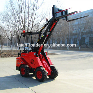 <span class=keywords><strong>Chargeur</strong></span> <span class=keywords><strong>articulé</strong></span> DY620 avant similaire <span class=keywords><strong>mini</strong></span> <span class=keywords><strong>chargeur</strong></span> - Product Image 4