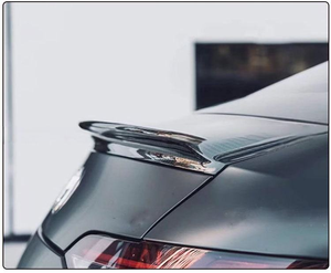 Aileron arrière en fibre de carbone 2023+ pour <span class=keywords><strong>Mercedes</strong></span>-Benz <span class=keywords><strong>AMG</strong></span> GT50 - Product Image 6