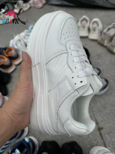 Zapatillas de Running Ligeras para Niñas con Parte Superior de PU y Suela de PVC/Goma para Niños - Product Image 4