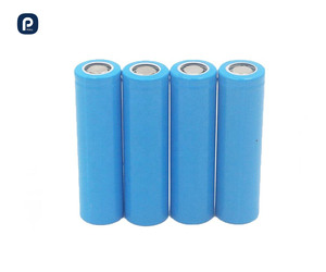 PPCELL厂家直销可充电18650 <span class=keywords><strong>3</strong></span>.7V 3200mAh锂离子圆柱形电池 - Product Image 3