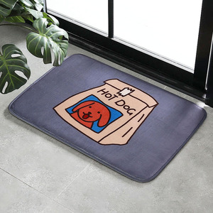 (CHAKME) En Gros personnaliser moelleux de haute qualité porte aménagée pour la maison <span class=keywords><strong>but</strong></span> - Product Image 3