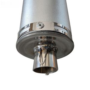 Silenciador de Escape, Apto para Motocicletas Todoterreno CRF70 Big Eagle KTM, Accesorio de Modificación de Silenciador de Escape - Product Image 3