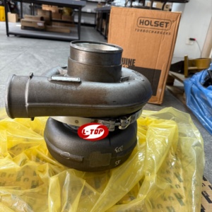 Turbocompressore per Motori di Escavatori HX83 5327838 4033032 4955653 4046243 4046244 2881769 2837539 Qsk23 Qsk35 Qsk50 - Product Image 5