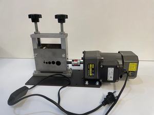 Đa chức năng điện xách tay dây tước máy nhanh đa lỗ cáp cho tập quán khác nhau - Product Image 4