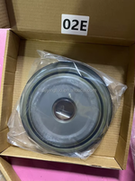 02E DQ250 joint d'huile de couvercle avant d'embrayage de Transmission automatique pour Audi A3 Q3 Volkswagen Beetle couvercle d'embrayage de boîte de vitesses