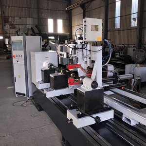 Trục YDB-2000A Máy Cân Bằng Động Lực Cho Trục Truyền Động Xe Tải Thiết Bị Kiểm Tra - Product Image 5