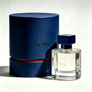 Perfume Masculino Amaderado Árabe en Stock en EE. UU., Envío en 2-4 Días, Colonia para Hombre, Spray Corporal de Larga Duración, Fragancia en Botella con Caja - Product Image 3