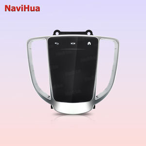 Navihua ปุ่มเมาส์ภายในรถยนต์อัตโนมัติจอยสติ๊กแผ่นสัมผัสที่ออกแบบใหม่สำหรับ Mercedes Benz E Class C C200L E300 260L - Product Image 6