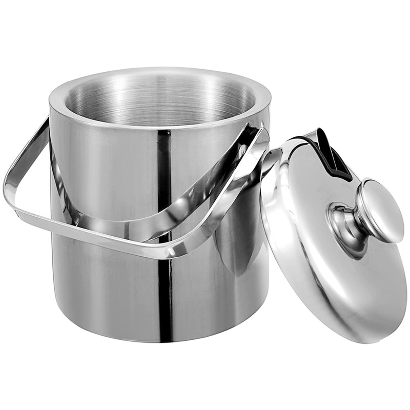 Custom 1 3L Double Wall Stainless