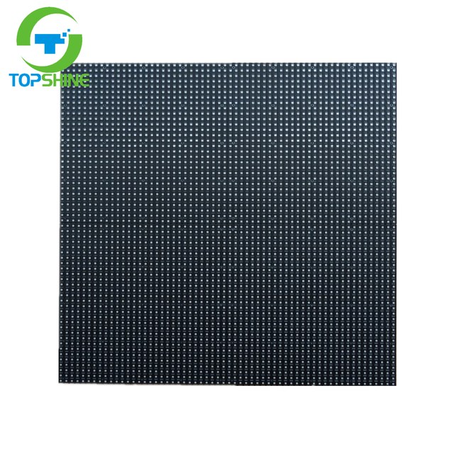 Top Factory SMD2121 Indoor RGB P4 P5 P3 P2.5 256x256 Digital Advertising Display LED Module