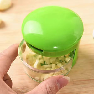 Outil de cuisine spécialisé Coupe-légumes et ail - Product Image 3