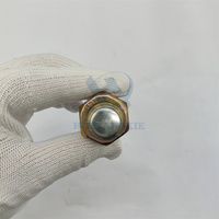 3967252 en stock, nuevas piezas de maquinaria de construcción, Sensor de velocidad del motor diésel del camión 3967252 para 6CT DCEC ISL8.9
