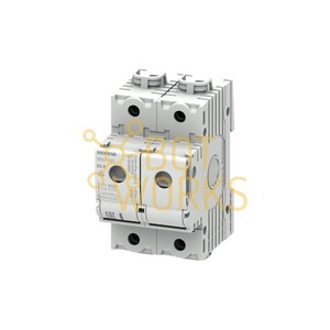 Siemens 5SG7123 - Nuovo - Product Image 1