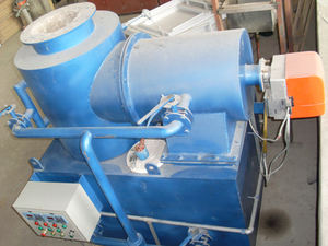 Incinerador para Mascotas, Horno Crematorio para Animales Domésticos, Máquina de Cremación para Mascotas, Horno de Cremación para Mascotas, Equipo de Crematorio - Product Image 3