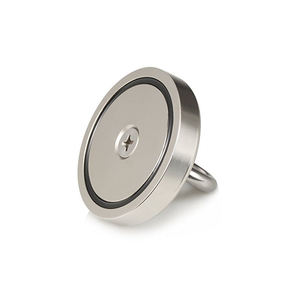 Imán de Neodimio de Alta Fuerza de Tracción de 500 LB, Imán Potente <span class=keywords><strong>para</strong></span> <span class=keywords><strong>Pesca</strong></span>, Imán <span class=keywords><strong>para</strong></span> Artículos de <span class=keywords><strong>Pesca</strong></span> - Product Image 2