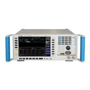 CAYEAR 3915A/B/C/D/E/F/G/H系列EMI测试接收器典型的TOI 15dBm频率范围10MHz〜50GHz
