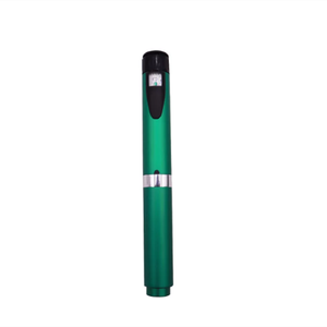 Stylo d'injection réutilisable haute précision 3 ml, dispositif manuel en métal certifié CE - Product Image 5