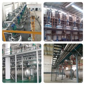 Hidroksilamina Hidroklorida/Hidroksilamina HCL Berkualitas Tinggi CAS 5470-11-1 - Product Image 6