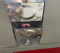 Machine de formage à froid pour tuiles de toiture triangulaires en acier coloré, machine de fabrication de tuiles de couverture – Offre Spéciale