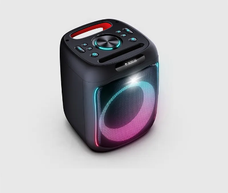 Factory Direct New Arrival Power Parlante Good Quality Sound Wireless Speaker with Party It Is a Special Sale Portable Party