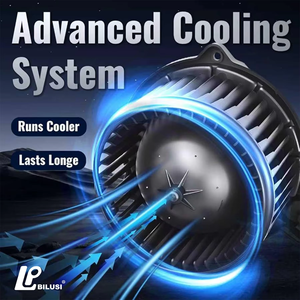 Moteur de soufflerie de climatisation neuf OE 0130063102 pour Renault <span class=keywords><strong>Twingo</strong></span> 96-16 - Product Image 4