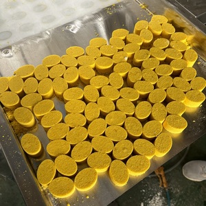 Máy làm bánh Polvoron quy mô nhỏ, máy làm bánh hạnh nhân, hỗ trợ tùy chỉnh, máy làm bánh Pulboron - Product Image 6