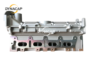 Nouvelle culasse Renault K4M pour <span class=keywords><strong>Kangoo</strong></span>/Platina 1.6L OLD - Product Image 3