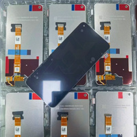 Écran LCD pour Hisense Écran LCD Infinity E30 E40 E50 Lite V40 H30 H40 H50 Lite Écran tactile mobile pour téléphone Hisense LCD