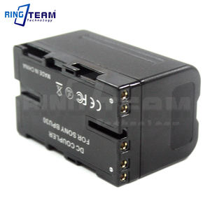 BPU30 BP-U30 Baterai DC Coupler Menggantikan BP-U60 BP-U90 untuk Sony PMW-EX1 PMW-EX1R PMW-EX3 PMW-100 PMW-150 PMW-160 - Product Image 2