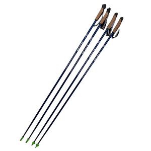 <span class=keywords><strong>Bastones</strong></span> de esquí UHM Carbon Stick, <span class=keywords><strong>bastones</strong></span> cuánticos rígidos ligeros de 16/9mm para esquiar - Product Image 4
