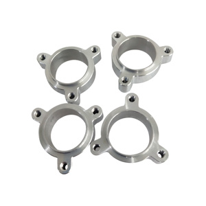 Nhà Máy dịch vụ chính xác máy gia công phần thanh OEM tùy chỉnh giá rẻ 3D mô hình <span class=keywords><strong>CNC</strong></span> biến phay Mach - Product Image 1