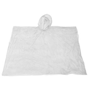 Impermeables Desechables Portátiles <span class=keywords><strong>de</strong></span> Emergencia, Ponchos <span class=keywords><strong>de</strong></span> <span class=keywords><strong>Lluvia</strong></span> con Capucha y Estuche Redondo Adherible - Product Image 5