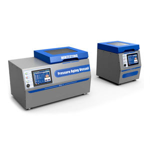 दबाव कोलतार के लिए पोत Pav परीक्षण उम्र बढ़ने परीक्षण - Product Image 2