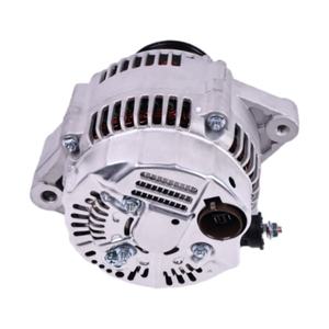 Piezas <span class=keywords><strong>de</strong></span> Maquinaria Agrícola <span class=keywords><strong>de</strong></span> Alta Calidad, Alternador <span class=keywords><strong>de</strong></span> 14 V y 140 A, RE34890 <span class=keywords><strong>para</strong></span> Tractor 7200 - Product Image 3