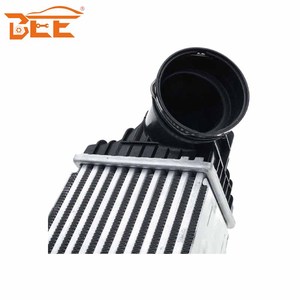 4401-1902 17517533475 7809321 7533475 818562 BM3012100 Refroidisseur d'air de charge <span class=keywords><strong>Intercooler</strong></span> pour BMW - Product Image 5