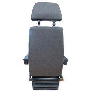 Válvula de control de suspensión neumática, asiento de conductor delantero para autobús y camión, asiento ajustable para Volvo - Product Image 3