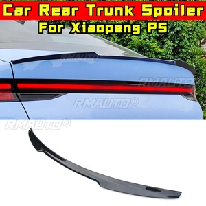 Aileron de coffre arrière pour Xiaopeng P5, kit carrosserie, accessoires automobiles - Product Image 2