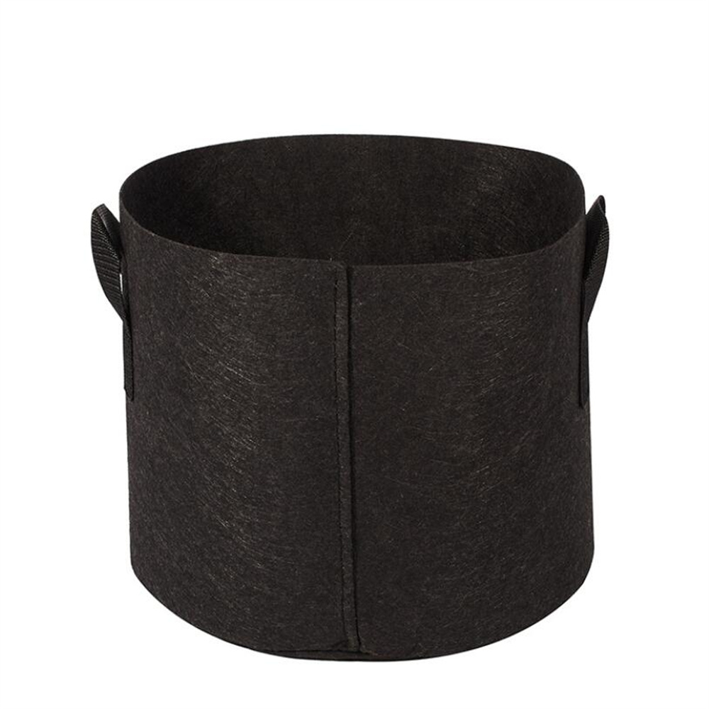 5 Gallonen Belftung Stoff Topf Pflanze wachsen Taschen mit Griffen Vlies  Pflanze wachsen Tasche Hydro ponik Stoff Tpfe| Alibaba.com