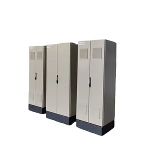 High Quality Plc Cabinet Distribution Cabinet Plc Control System Electrical Distribution Panel Equipment Enclosure