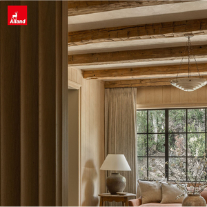 Poutres de <span class=keywords><strong>plafond</strong></span> en <span class=keywords><strong>bois</strong></span> de cèdre texturé, taillées à la main, de style ancien, de haute qualité, pour salon, provenant de la ferme historique Alland Old World. - Product Image 5