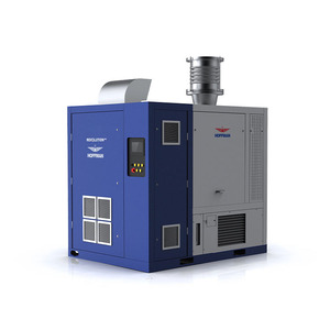 Ventilador Centrífugo de Levitación Magnética Hoffman de 500 RPM para Tratamiento de Aguas Residuales - Product Image 1