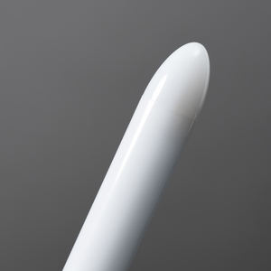 Sabre laser LGT Ultra, lame en PVC <span class=keywords><strong>pour</strong></span> duel lourd, épaisseur de 3 mm, longueur de 92 cm, 82 cm, 72 cm, pointe ronde lumineuse, incassable - Product Image 5