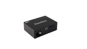 Analizzatore Spettrometrico Aurora4000 Sunshine per <span class=keywords><strong>Raman</strong></span> - Prezzo - Product Image 1
