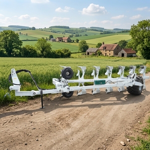 Rodamiento de Engranaje para Arado de Surco Semimontado Diésel de Alto Rendimiento 7-13, Certificado CE para Operaciones Agrícolas Corporativas - Product Image 2
