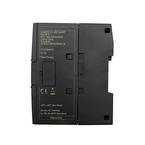 Nuevo PLC Simatic S7-200 Controlador PLC 6ES7288-2DR16-0AA0 - Product Image 1