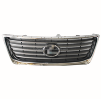 Pièces automobiles Grille avant OEM 53101-33190 Auto Car Grille pour Lexus ES350 2007 2008 2009