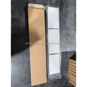 Nuevos Componentes de Alta Calidad para Maquinaria de Construcción, Excavadoras y Bulldozers, Filtro de Aire y Combustible para Motor - Product Image 6