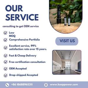 Keeppower 2S1P 26650 솔리드 스테이트 배터리 팩 6.6V 2500mAh (XT60-F 및 JST XH-3P 커넥터 168g 포함) - Product Image 2